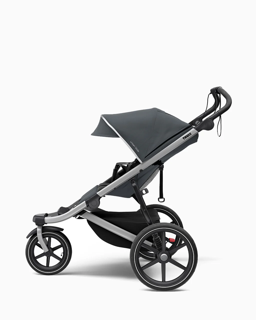 Thule Urban Glide 2 Jogging Stroller - Image 14