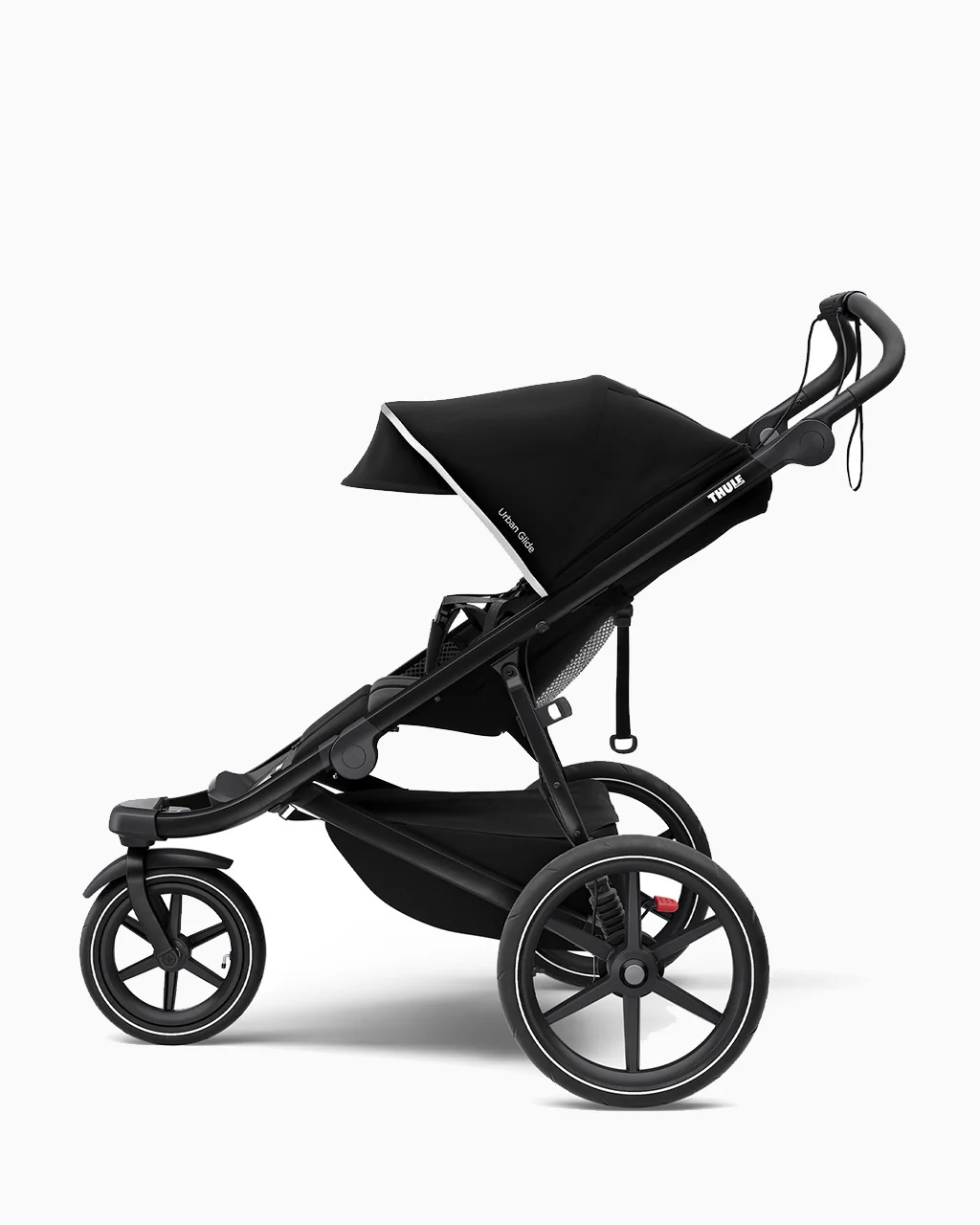 Thule Urban Glide 2 Jogging Stroller - Image 6