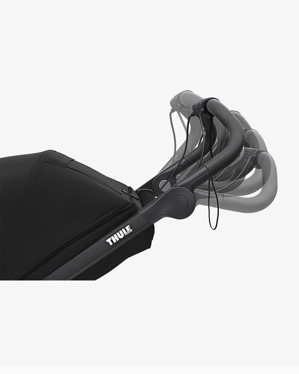 Thule Urban Glide 2 Jogging Stroller - Image 8