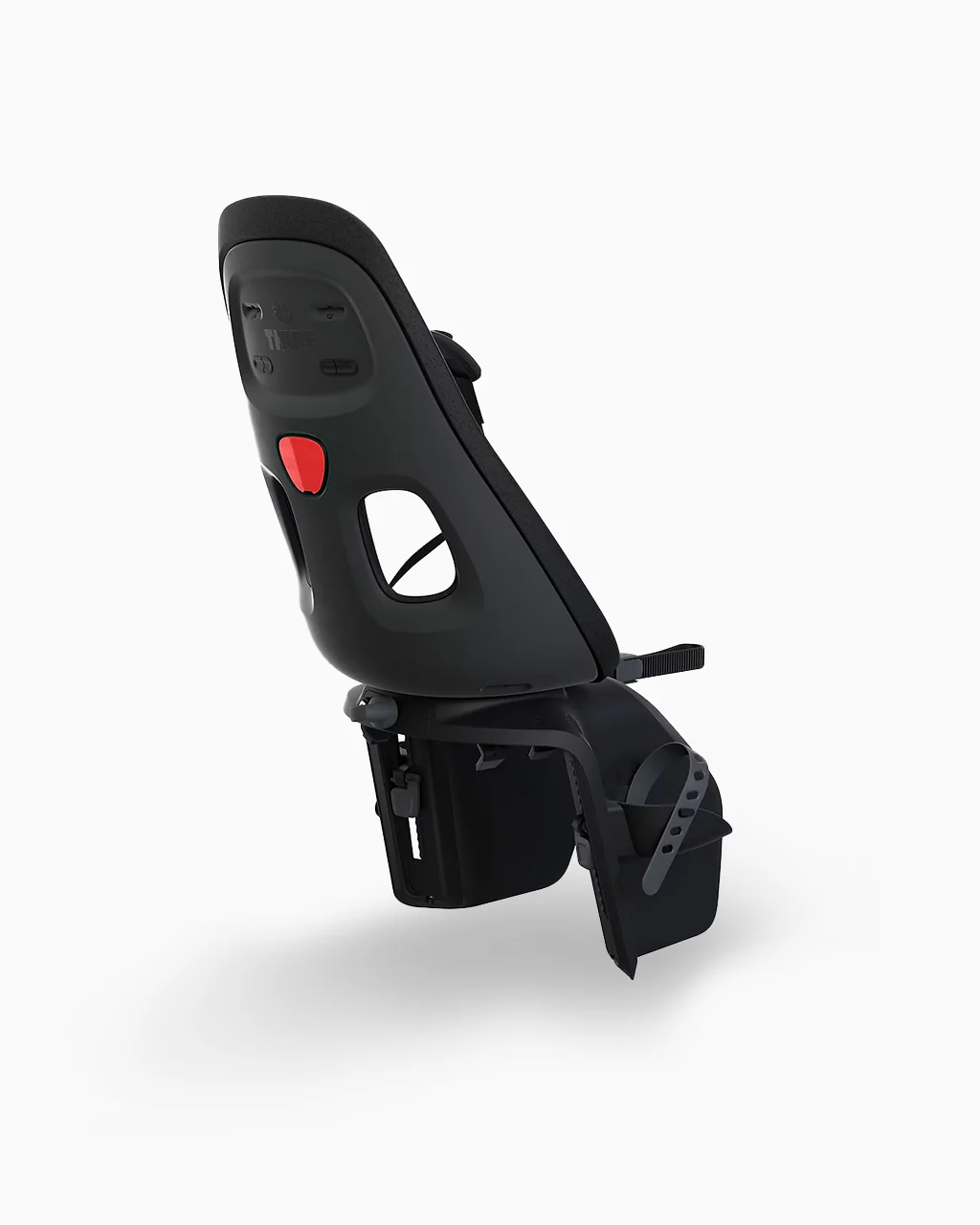 Thule Yepp Nexxt Maxi Rack Mount - Image 9