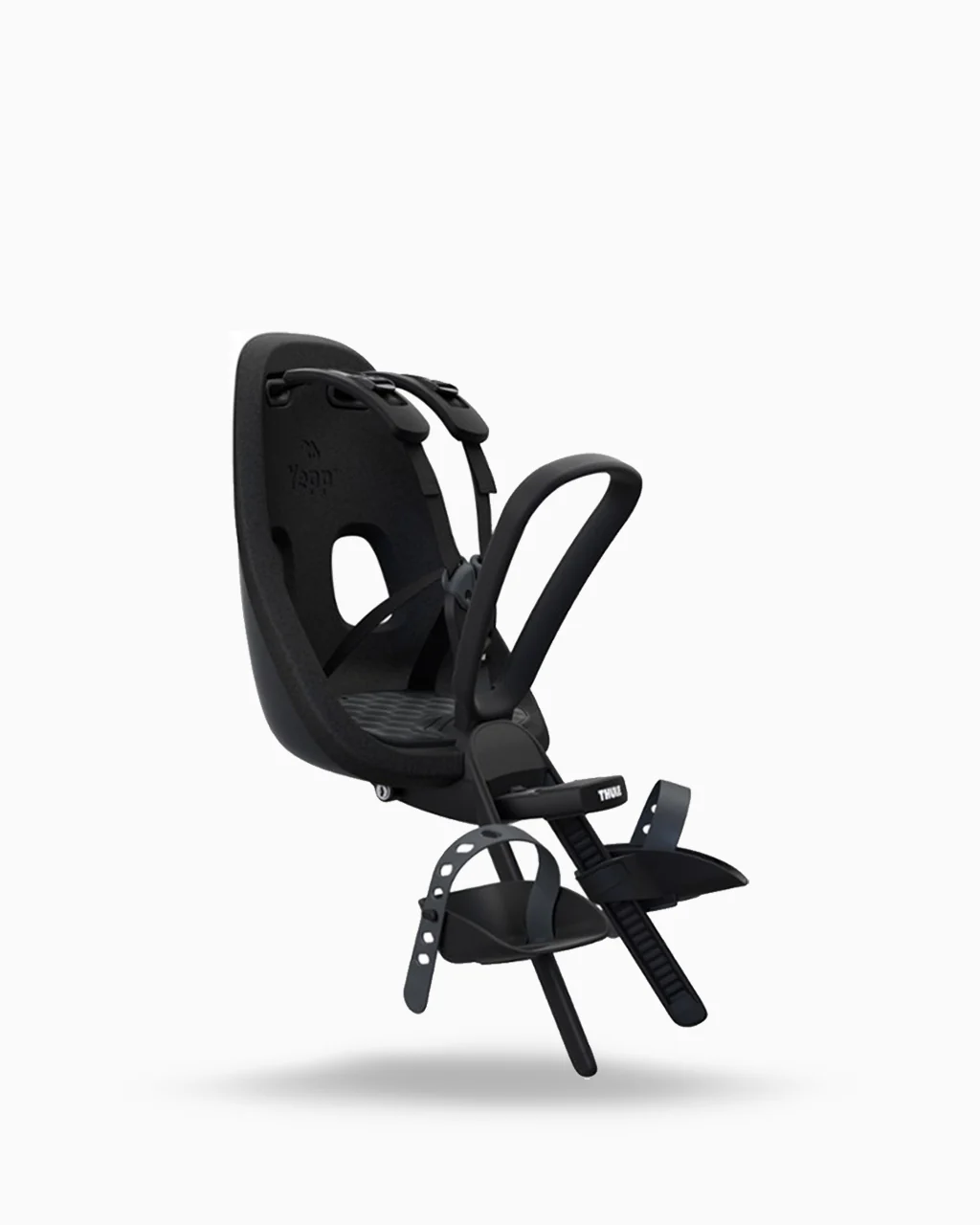 Thule Yepp Nexxt Mini Child Bike Seat