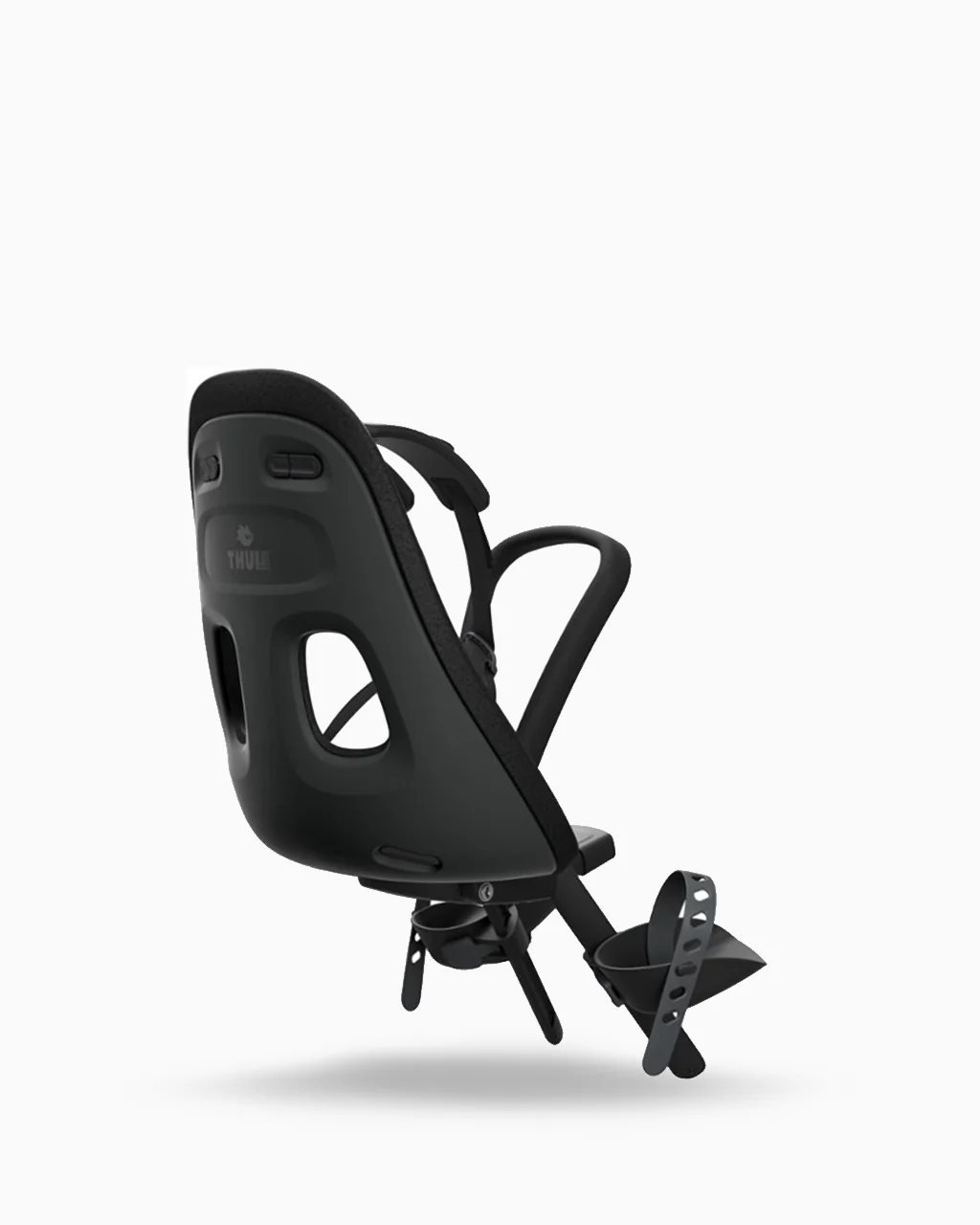 Thule Yepp Nexxt Mini Child Bike Seat - Image 3