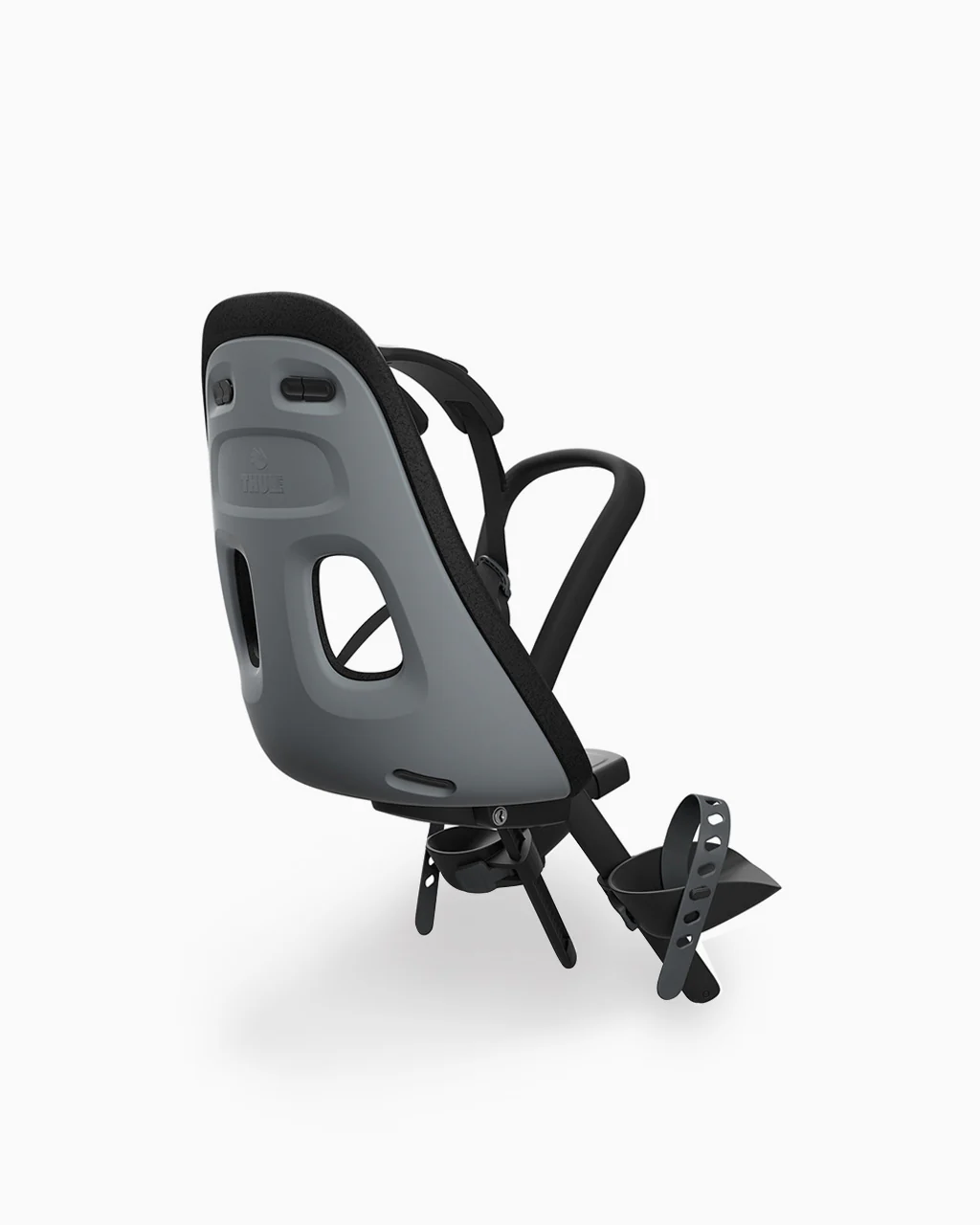 Thule Yepp Nexxt Mini Child Bike Seat - Image 6
