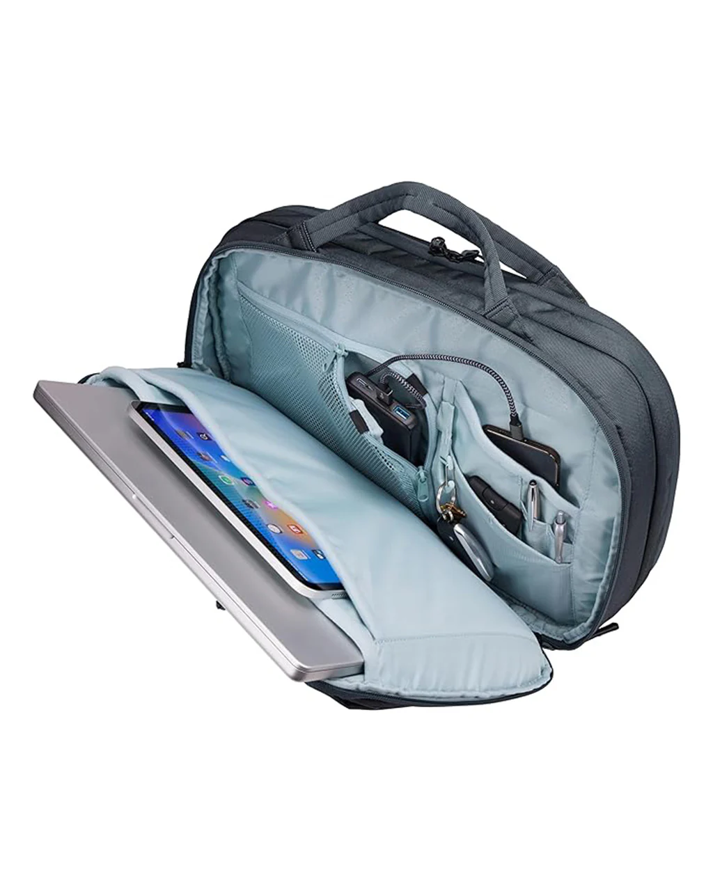 Thule SUBTERRA 2 HYBRID Travel Bag - Image 11