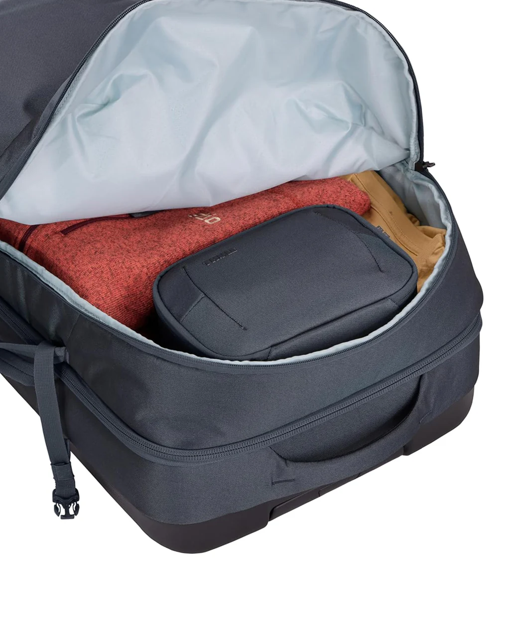 Thule Subterra 2 Wheeled Duffel - Image 10