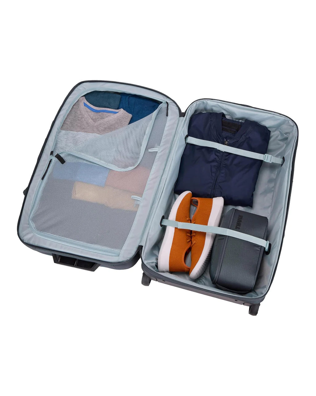 Thule Subterra 2 Wheeled Duffel - Image 9