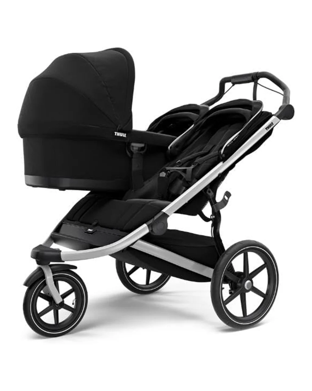 Thule Urban Glide 3 Double - Image 3