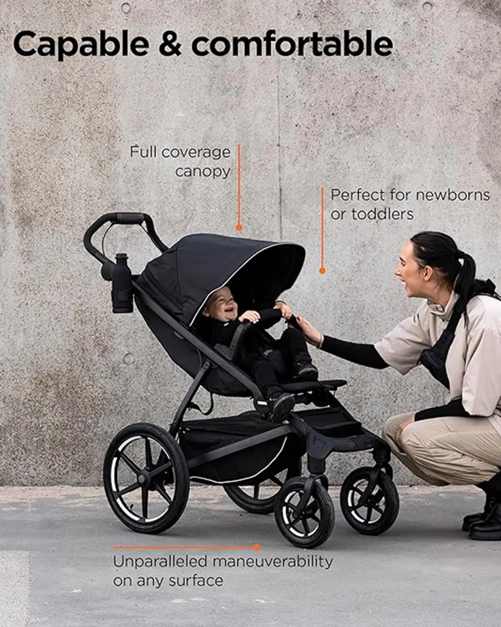 Thule Urban Glide 4 - Image 4