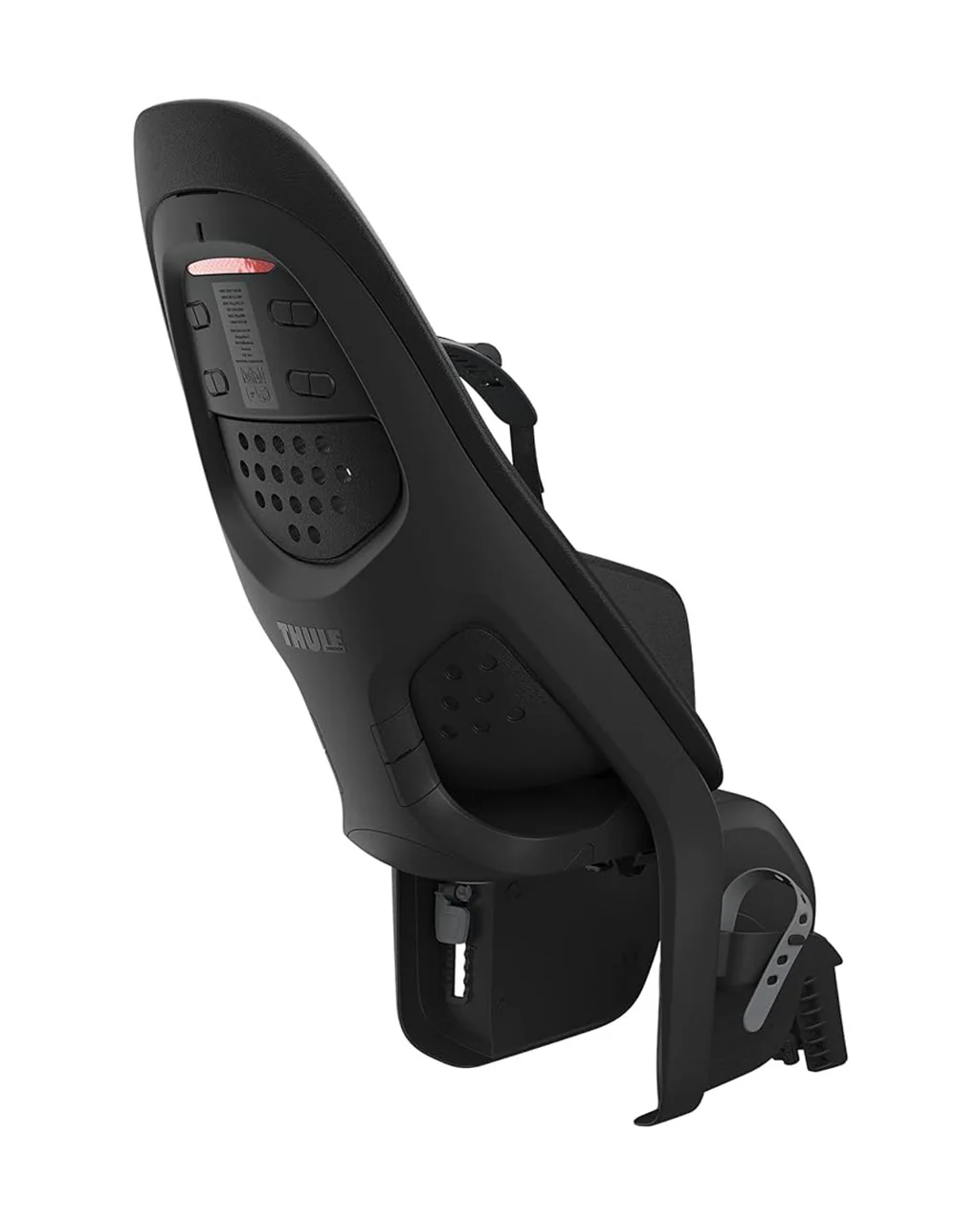 Thule Yepp 2 Maxi Frame Mount - Image 3