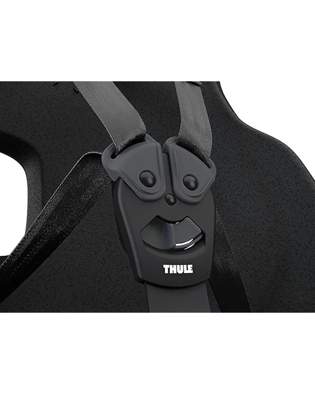 Thule Yepp Nexxt Maxi 2 frame mount child bike seat - Image 10