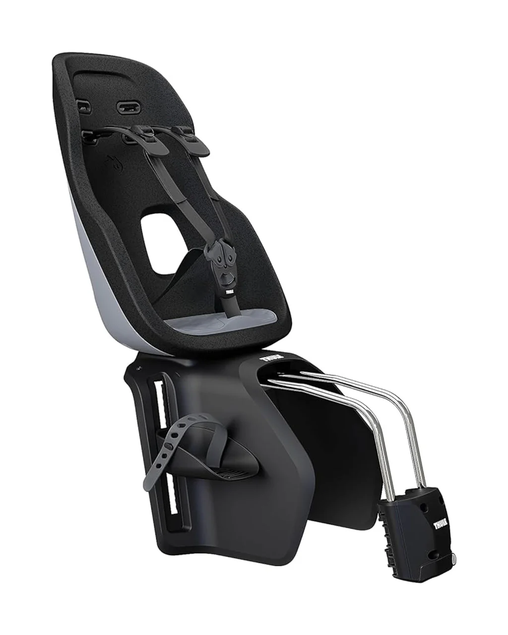 Thule Yepp Nexxt Maxi 2 frame mount child bike seat - Image 11