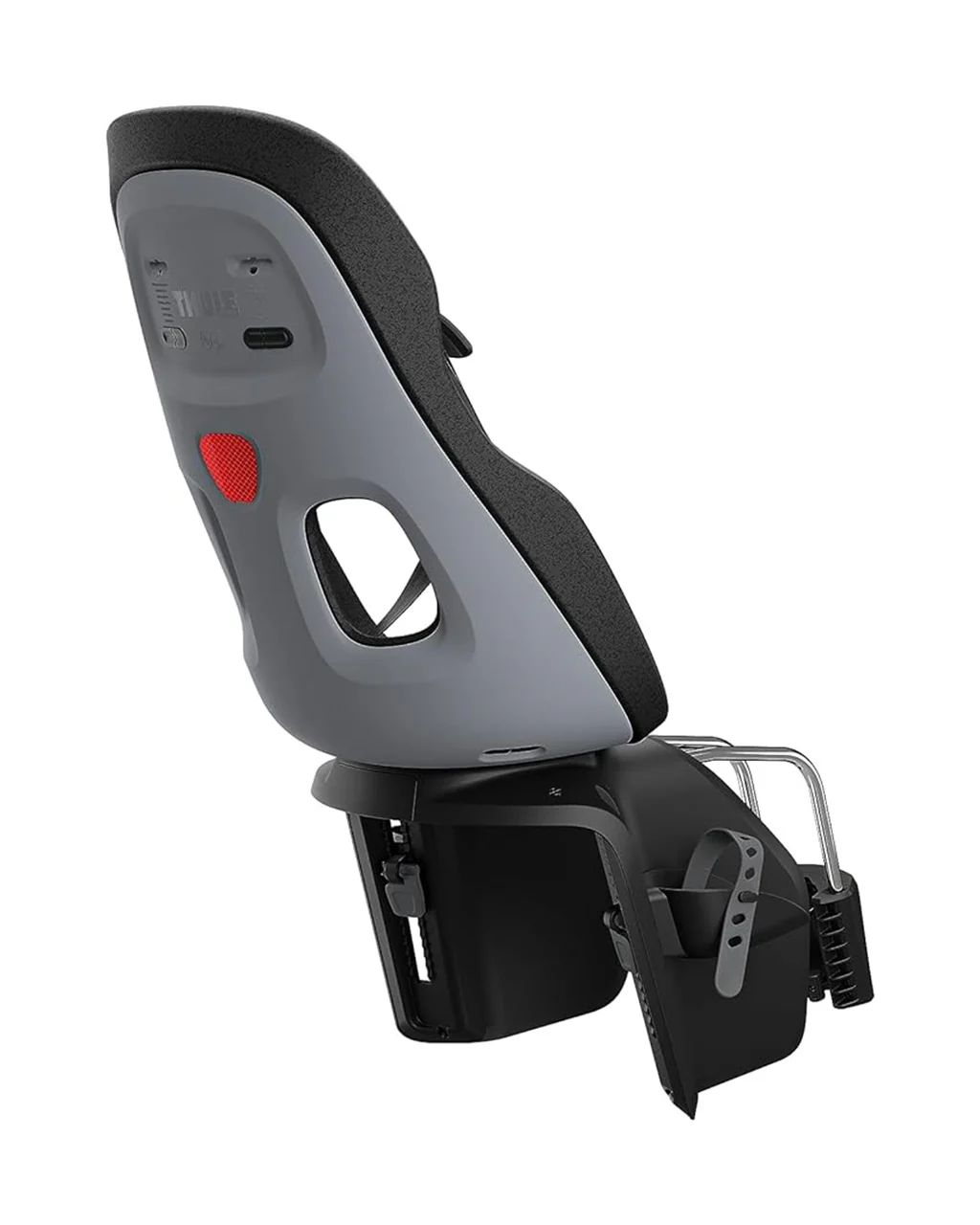 Thule Yepp Nexxt Maxi 2 frame mount child bike seat - Image 12