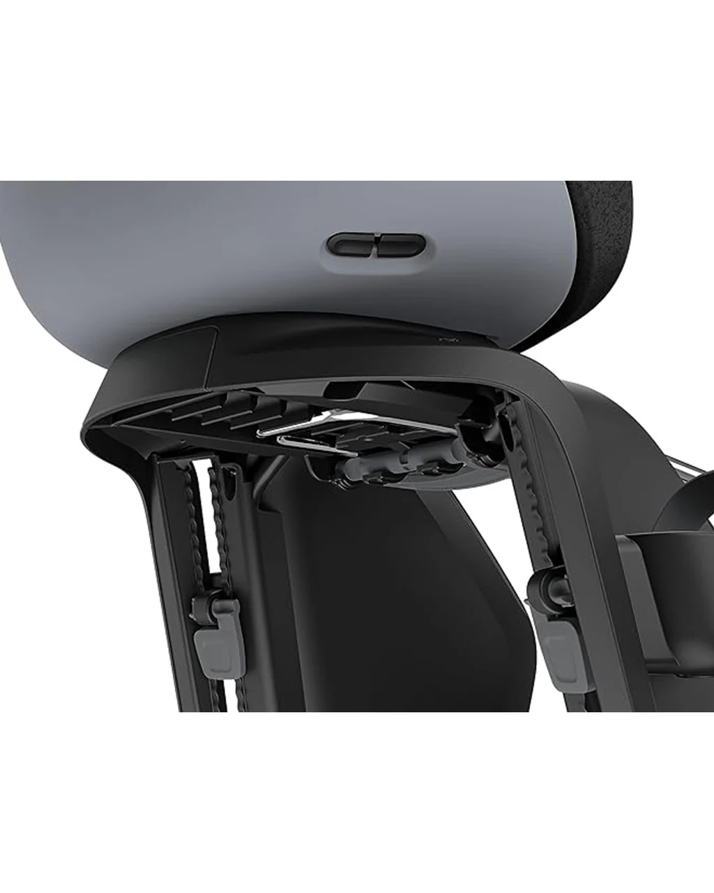 Thule Yepp Nexxt Maxi 2 frame mount child bike seat - Image 14