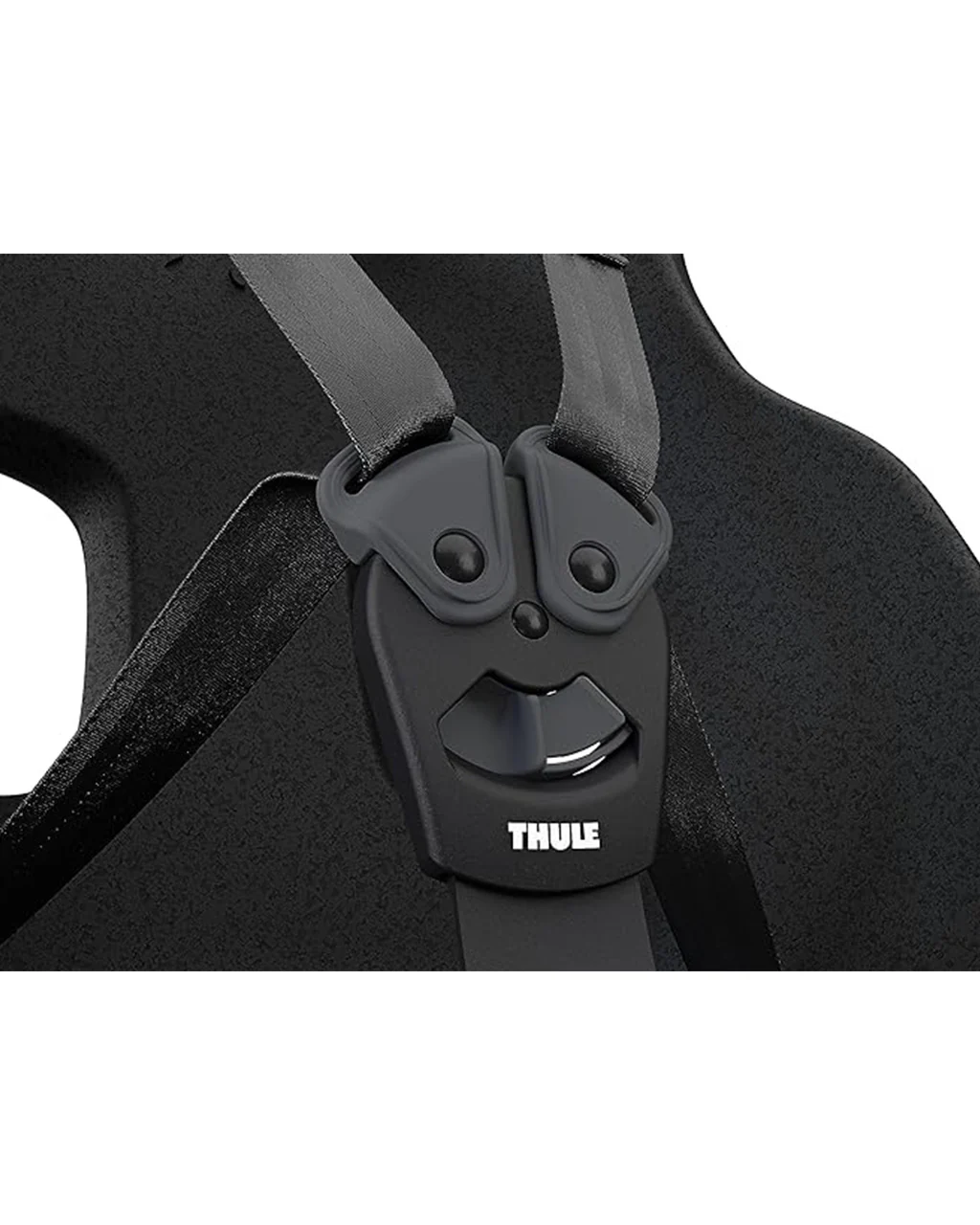 Thule Yepp Nexxt Maxi 2 frame mount child bike seat - Image 15