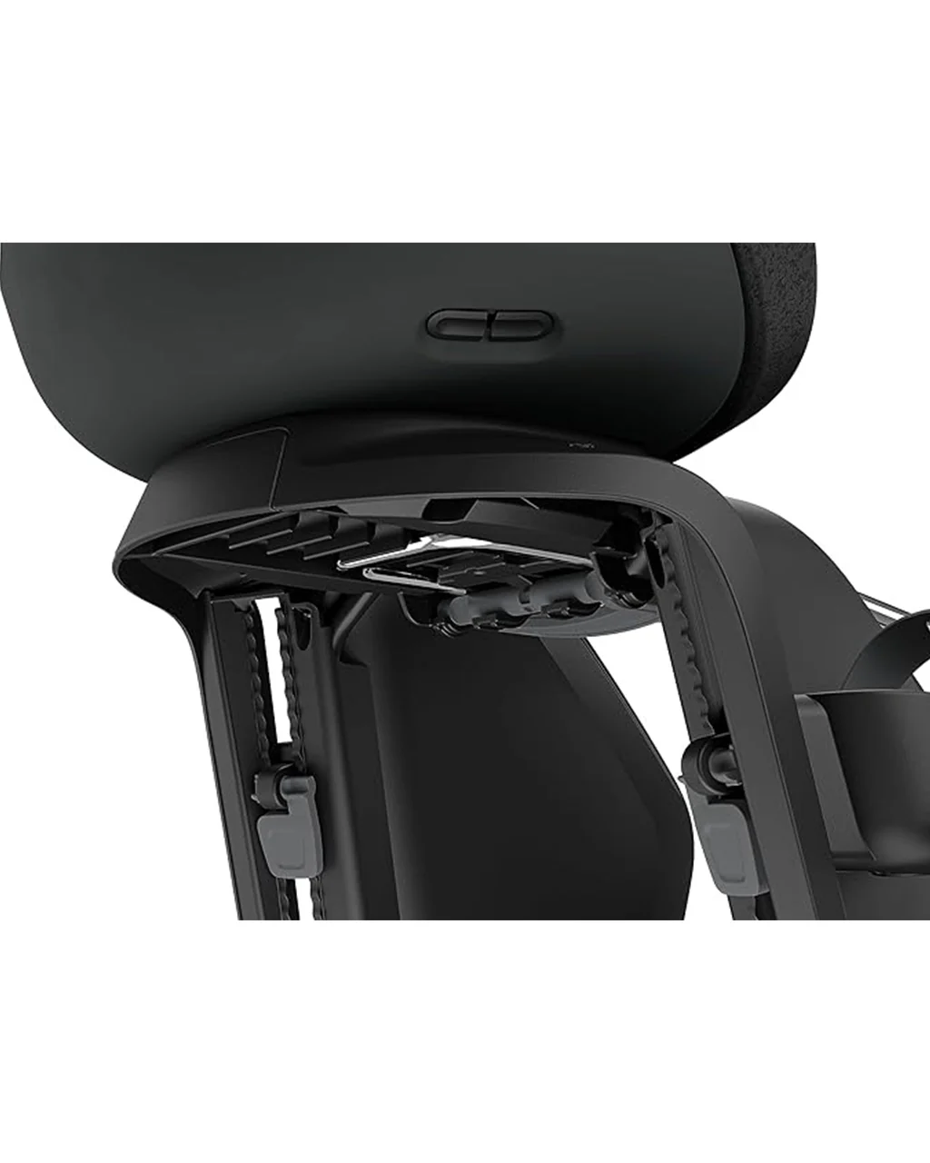Thule Yepp Nexxt Maxi 2 frame mount child bike seat - Image 4
