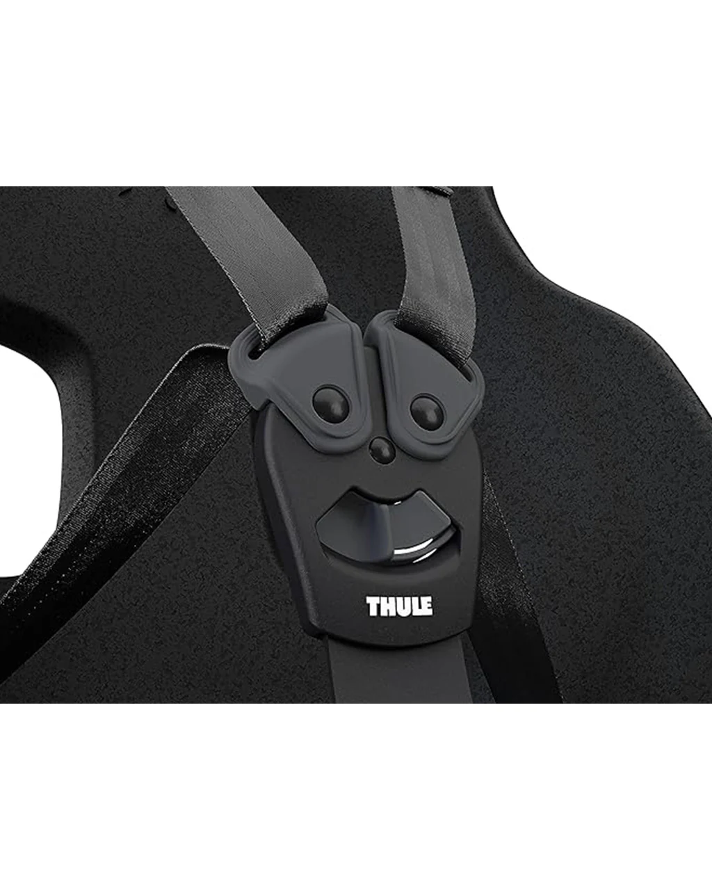 Thule Yepp Nexxt Maxi 2 frame mount child bike seat - Image 5