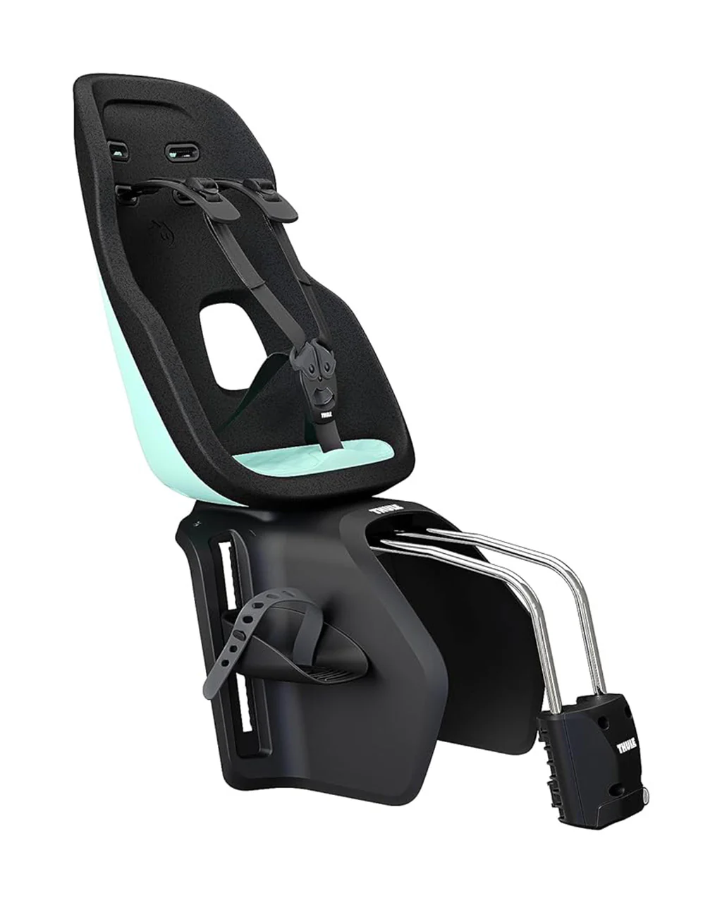 Thule Yepp Nexxt Maxi 2 frame mount child bike seat - Image 6