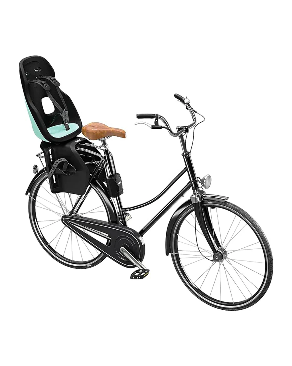 Thule Yepp Nexxt Maxi 2 frame mount child bike seat - Image 8