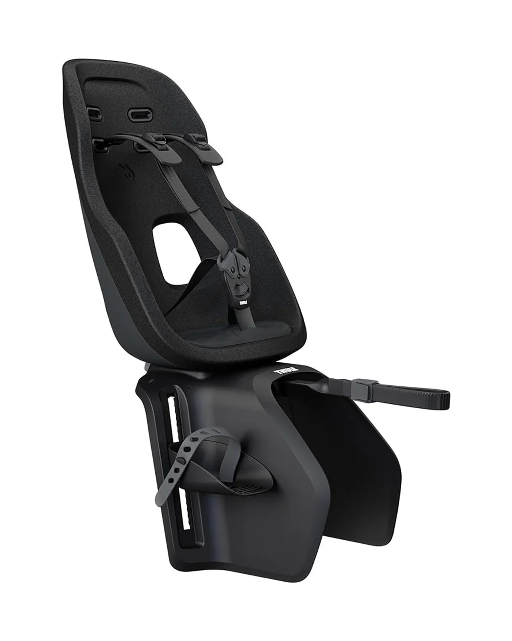 Thule Yepp Nexxt Maxi 2 rack mount child bike seat