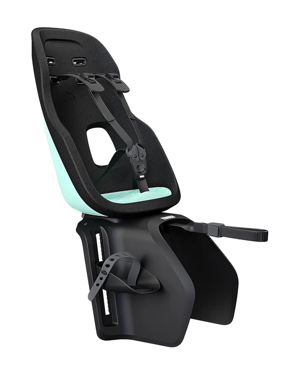 Thule Yepp Nexxt Maxi 2 rack mount child bike seat - Image 11