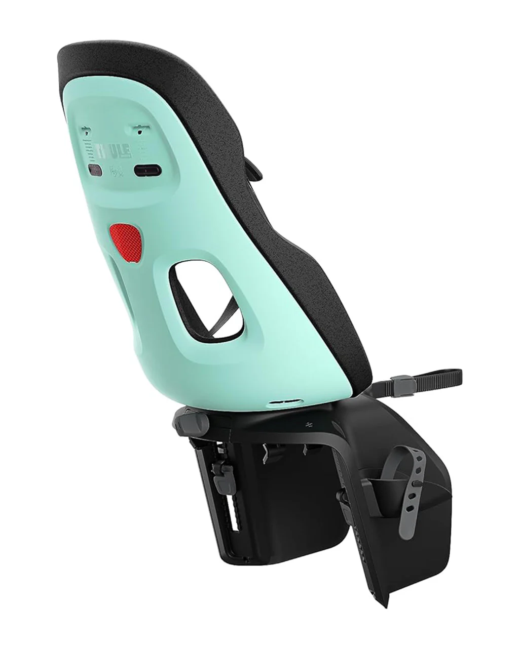Thule Yepp Nexxt Maxi 2 rack mount child bike seat - Image 12