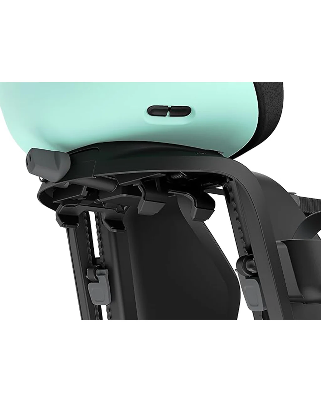 Thule Yepp Nexxt Maxi 2 rack mount child bike seat - Image 14