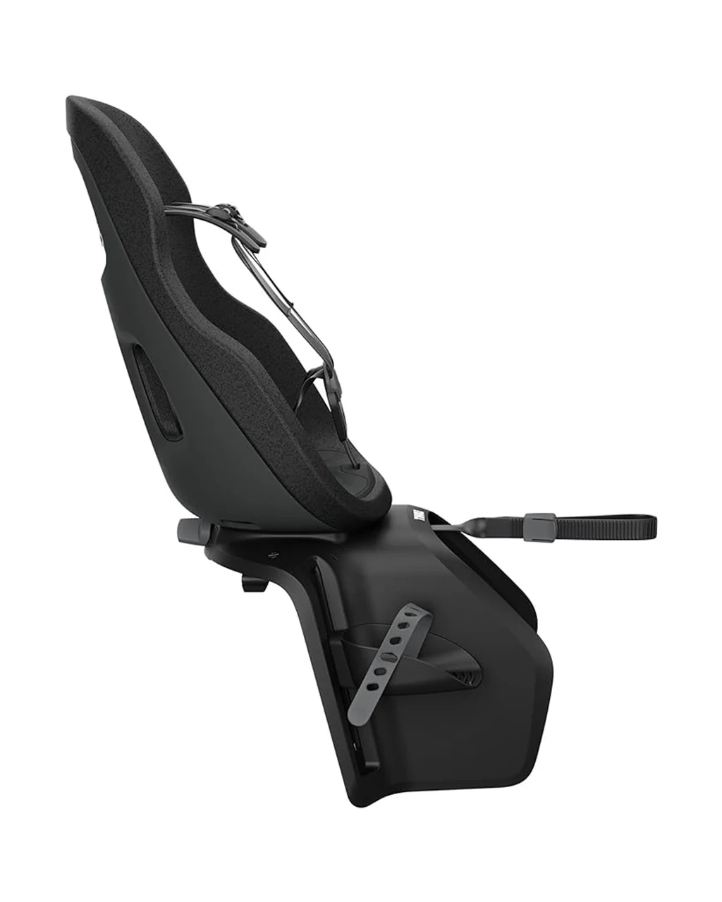 Thule Yepp Nexxt Maxi 2 rack mount child bike seat - Image 3