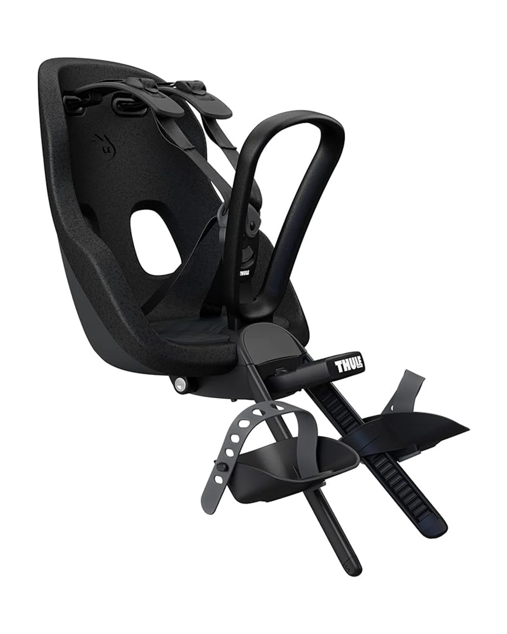 Thule Yepp Nexxt Mini 2 front mount child bike seat