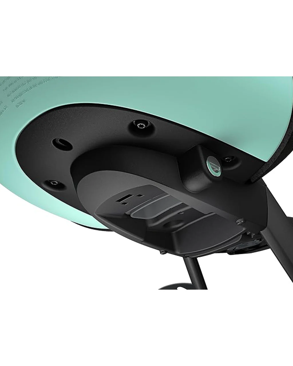 Thule Yepp Nexxt Mini 2 front mount child bike seat - Image 15
