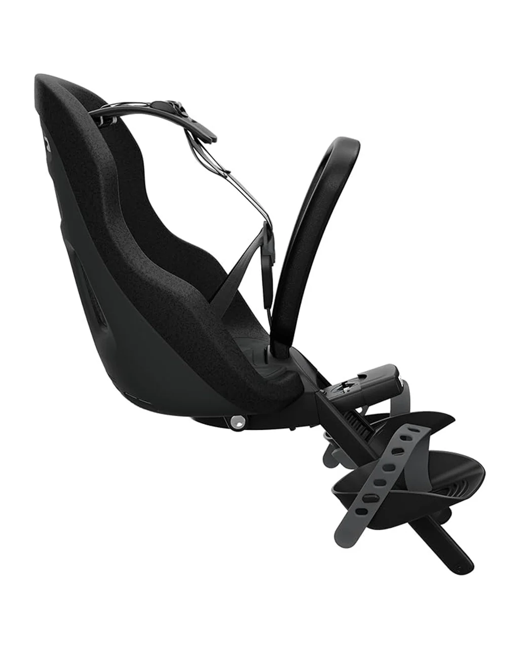 Thule Yepp Nexxt Mini 2 front mount child bike seat - Image 3