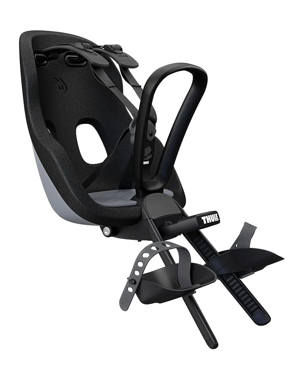 Thule Yepp Nexxt Mini 2 front mount child bike seat - Image 6