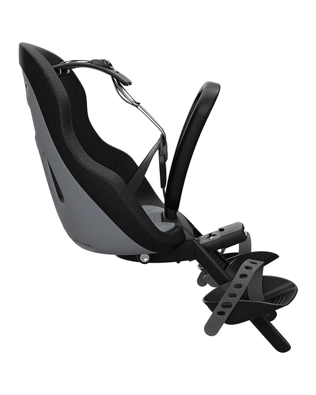 Thule Yepp Nexxt Mini 2 front mount child bike seat - Image 8
