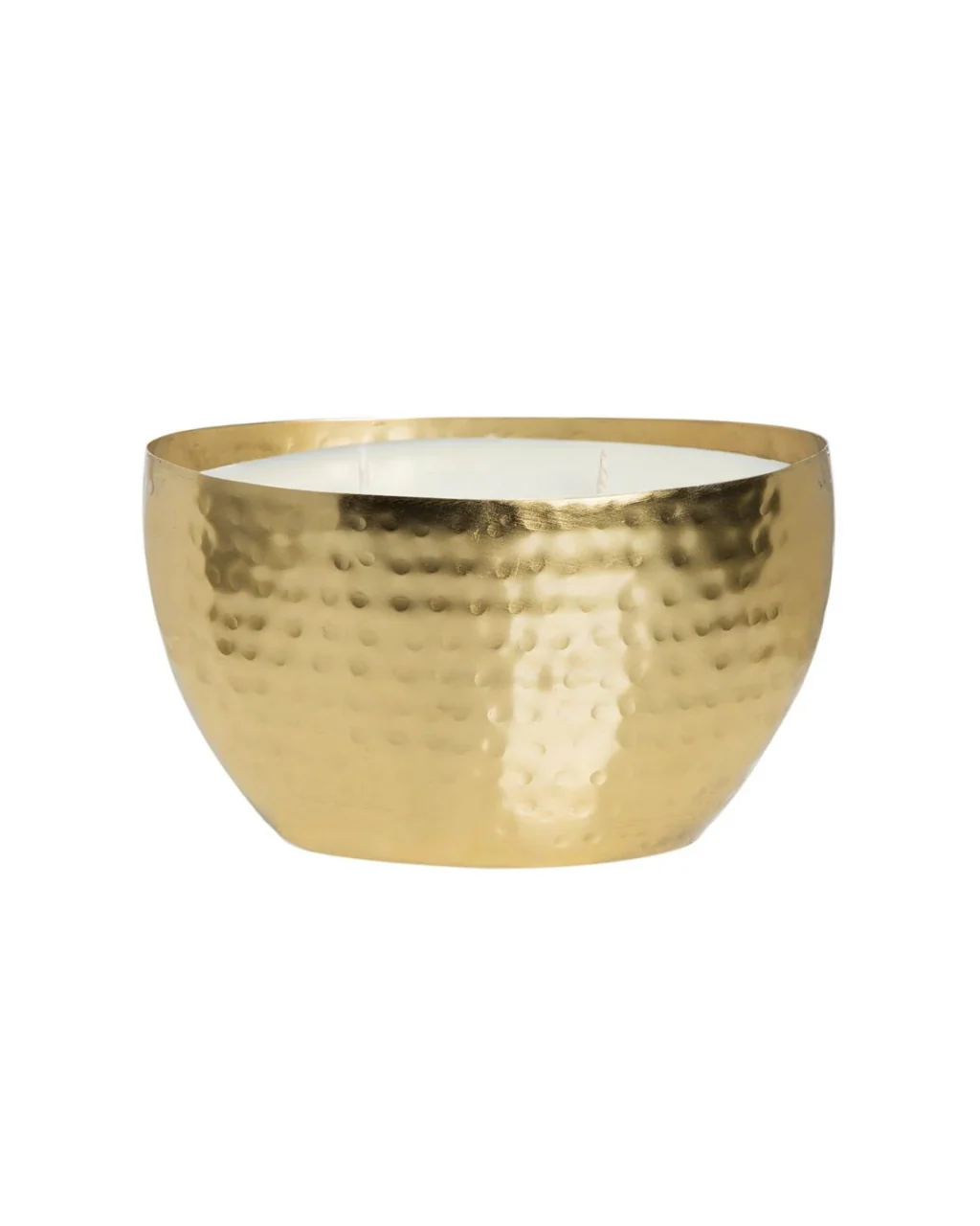 The SOi Company Amber and Teakwood Candle | 18oz Metal - Image 3