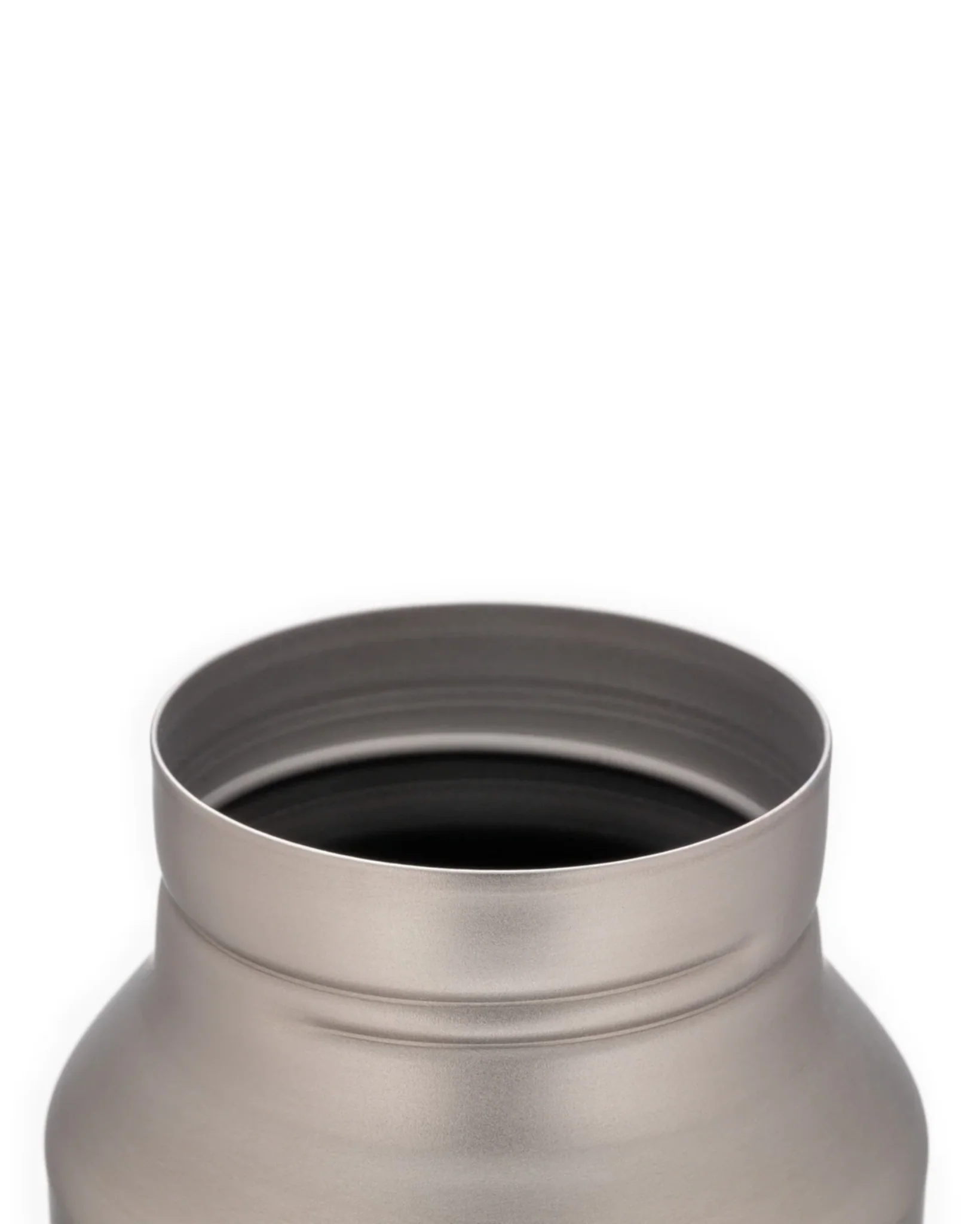 Snow Peak Ti Aurora Bottle 800 - Image 3
