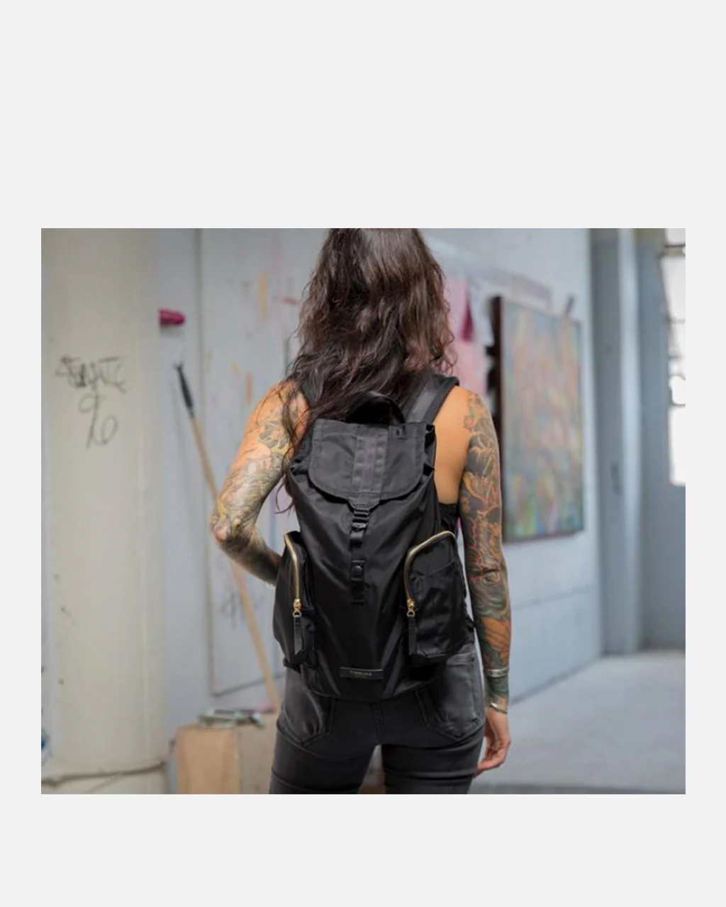 Timbuk2 Drift Knapsack Backpack - Image 6