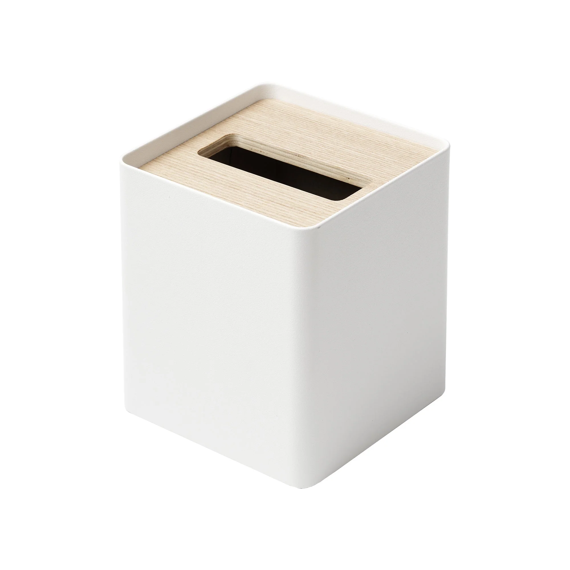 Yamazaki Home Tissue Box Cover - Image 10