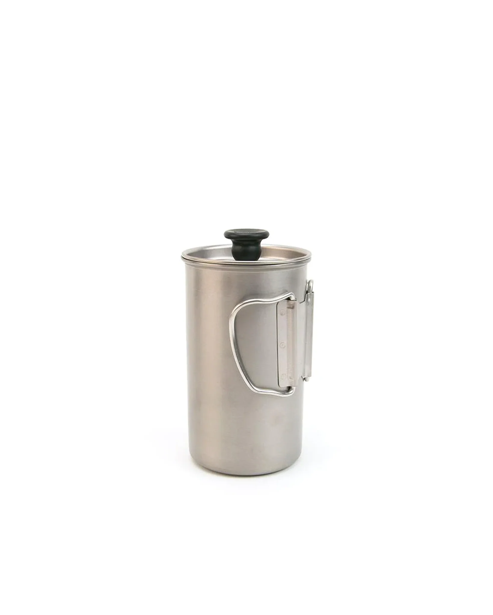 Snow Peak Titanium French Press - Image 4
