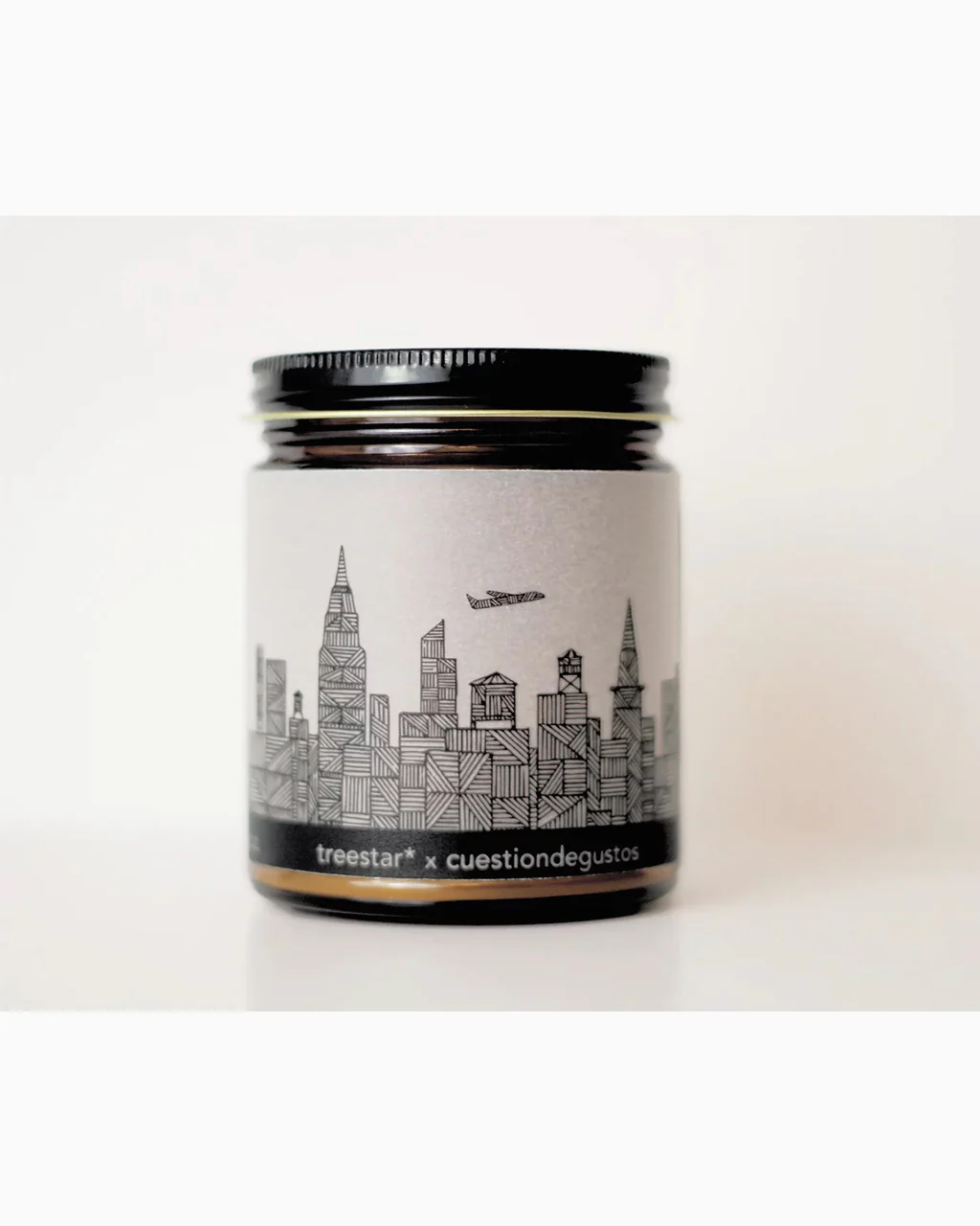 Treestar NYC Sunset Candle - Image 2