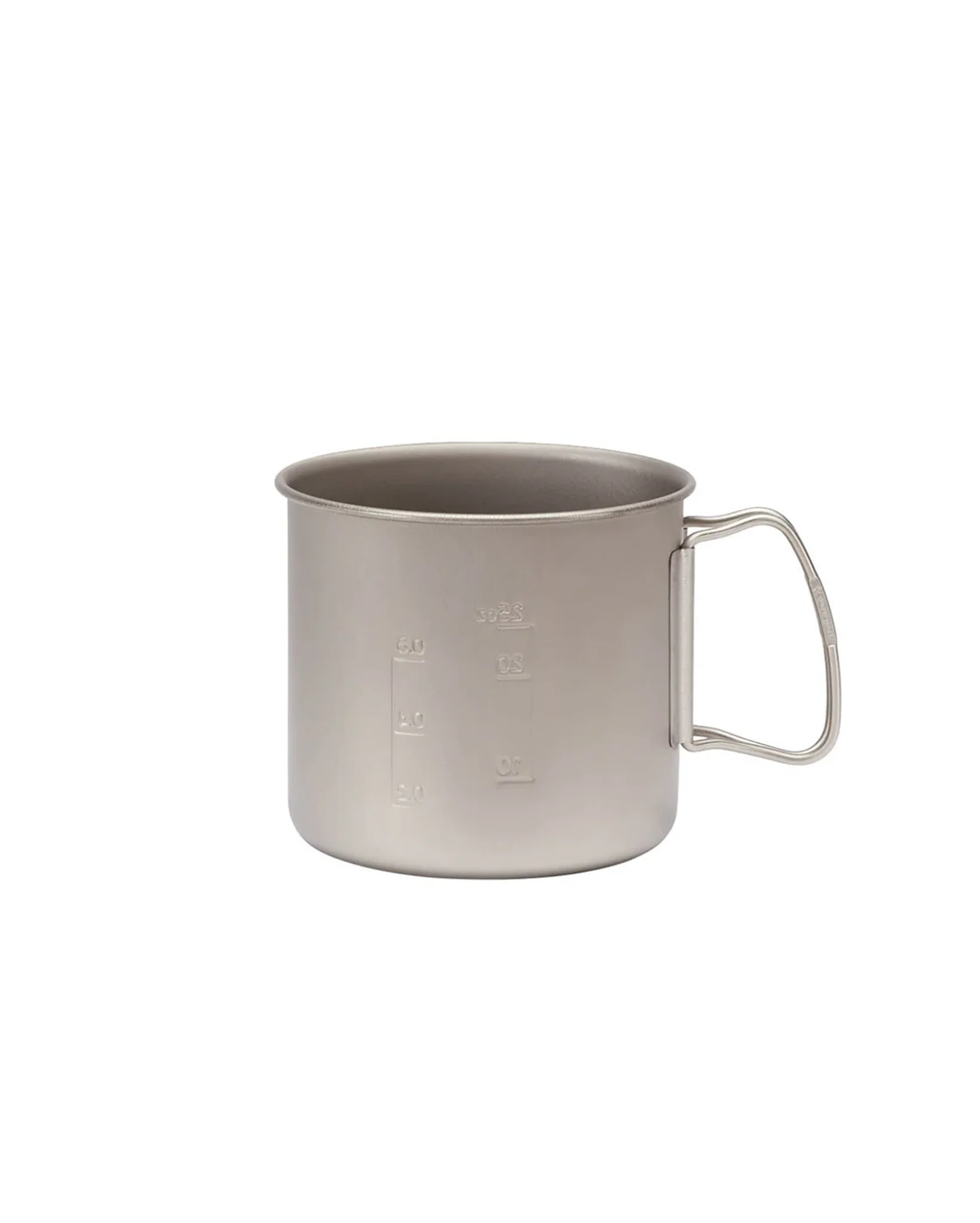 Snow Peak Trek 900 Titanium Cookset - Image 3