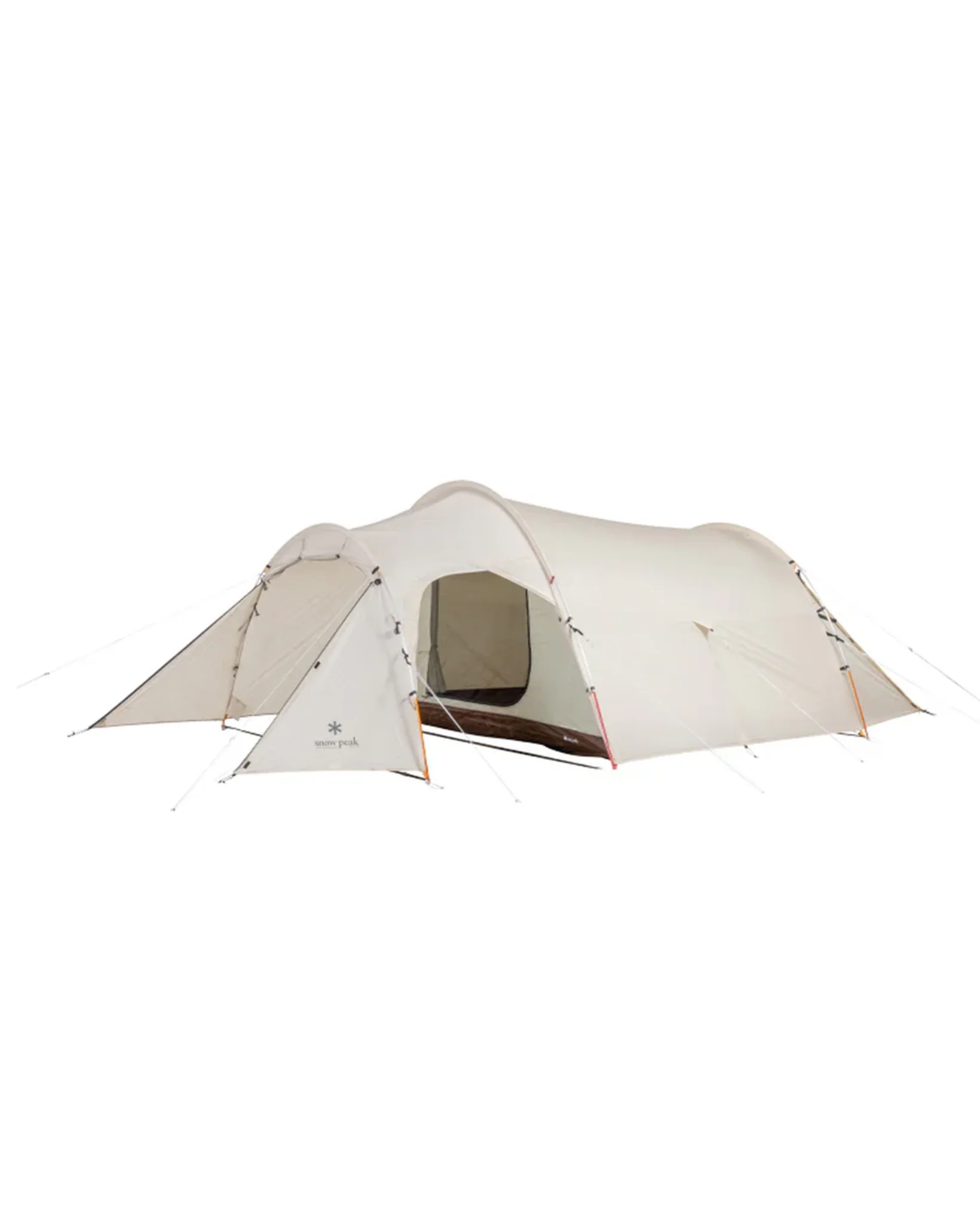 Snow Peak Vault in Ivory - Image 2