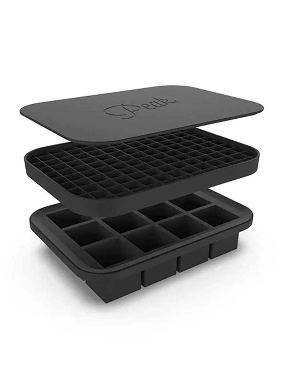 W&P Peak Stacking Ice Tray - Image 3