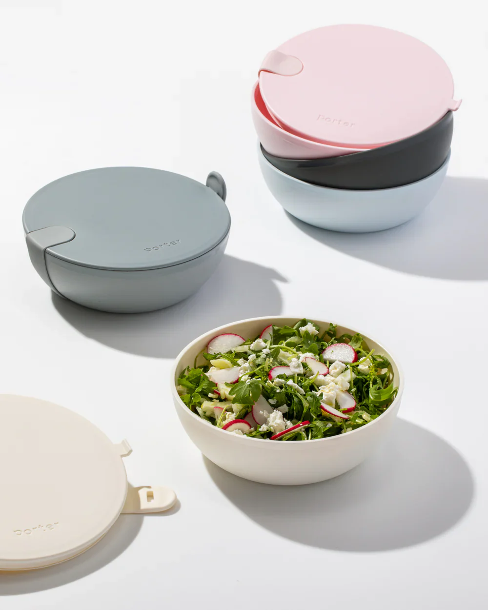 W&P Porter Bowl
