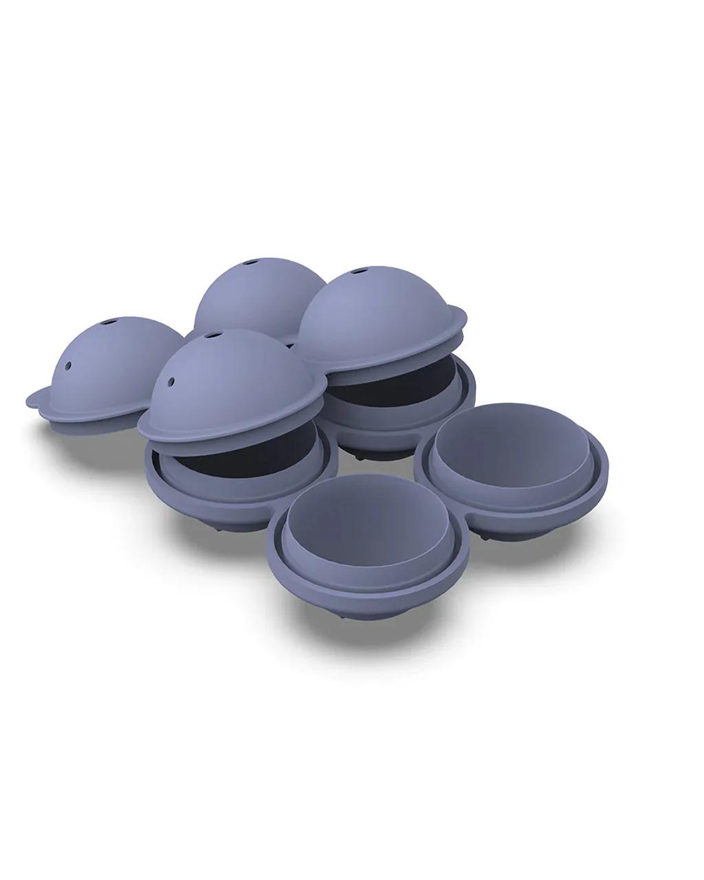 W&P Sphere Ice Tray - Image 2