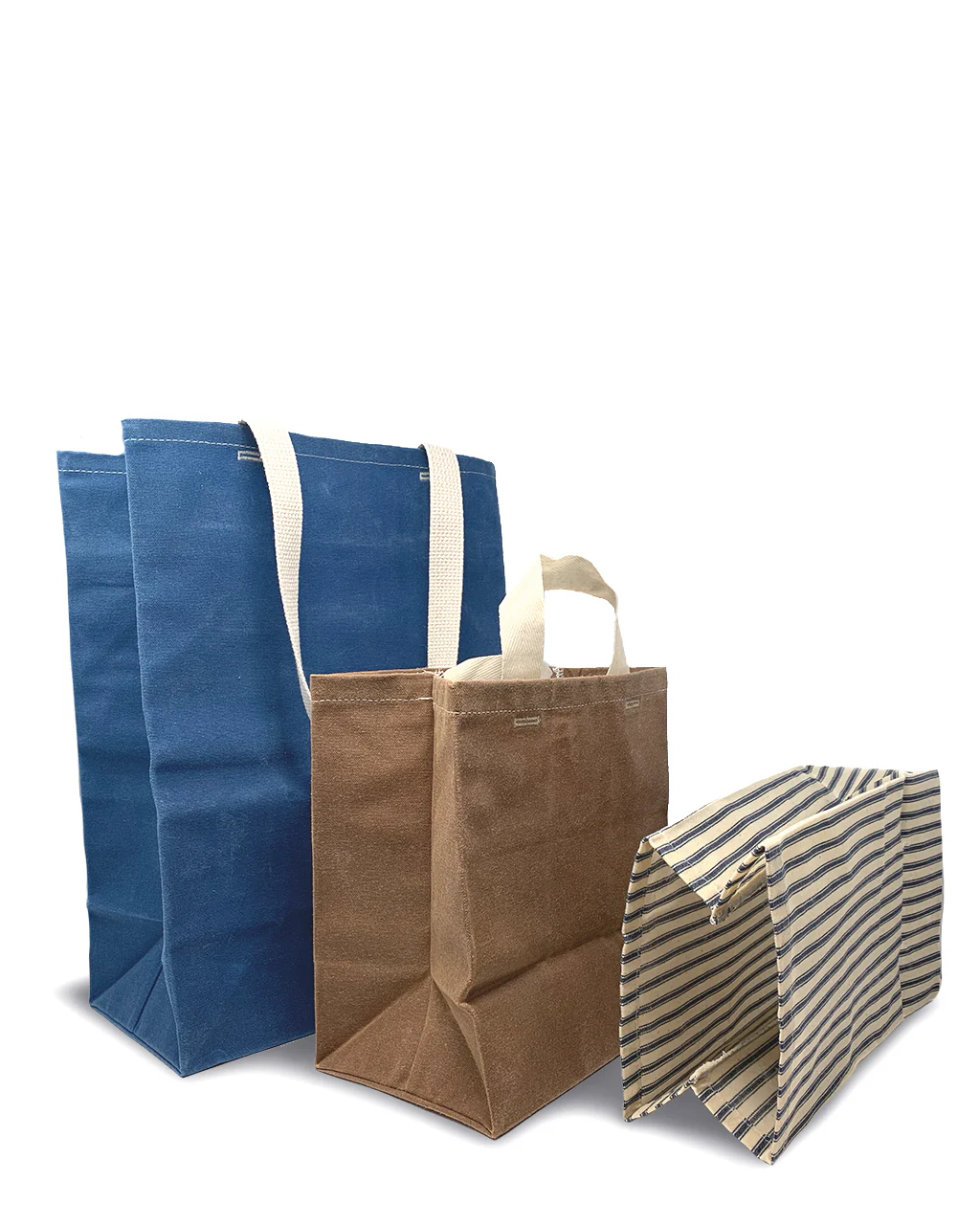 WAAM Eco-Friendly Grocery Tote - Image 4